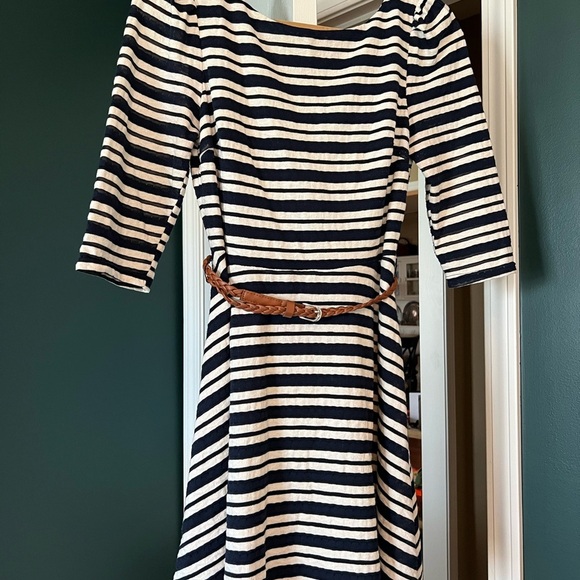 Gianni Bini Dresses & Skirts - 🔴Gianni Bini fit & flare silhouette dress, size M